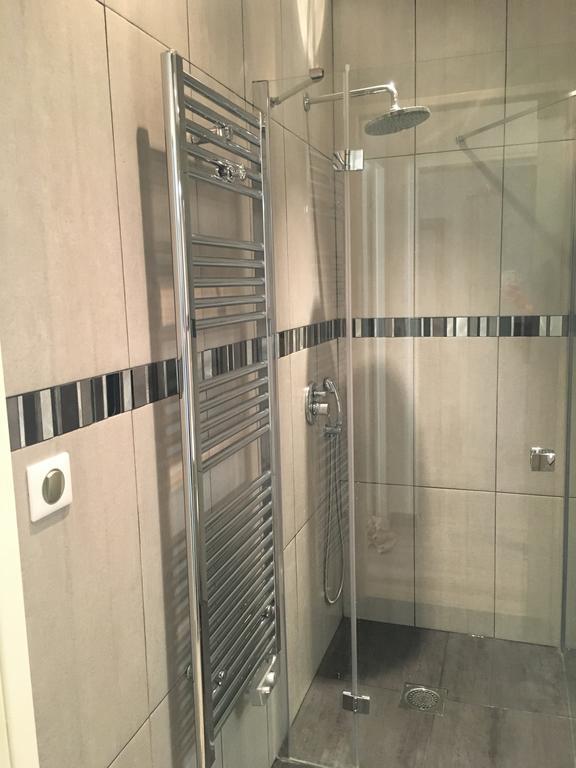 Апартаменты Safranier Townhouse Антиб Экстерьер фото